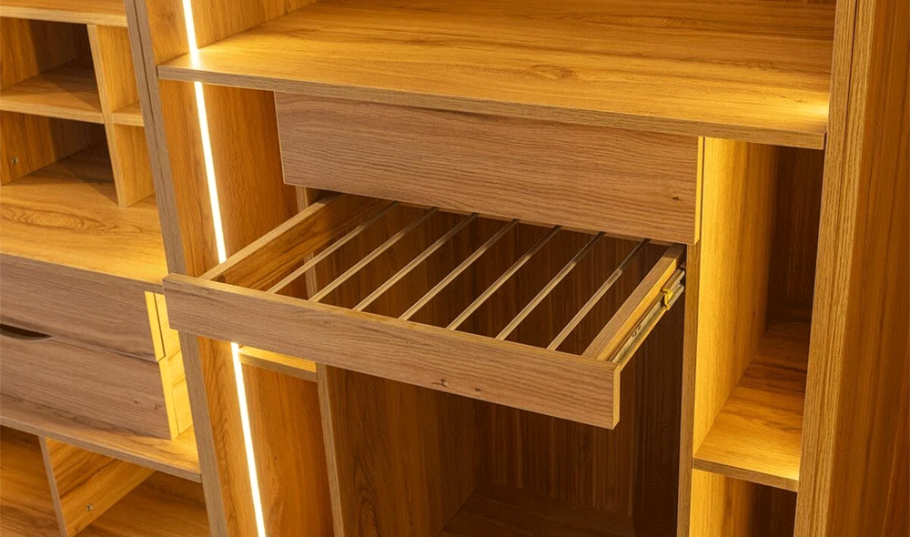 OSLO (ETR) YATAK ODA TK